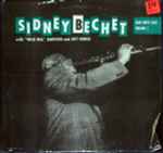 Cover for album: Sidney Bechet With 