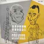 Cover for album: Sidney Bechet, Muggsy Spanier – Duets