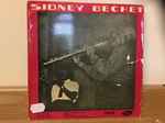 Cover for album: Sidney Bechet And His Vogue Jazzmen(LP, 10