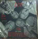 Cover for album: Jazz At Storyville Vol.1
