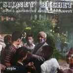 Cover for album: Sidney Bechet Avec André Réwéliotty Et Son Orchestre – Untitled(LP, Album)
