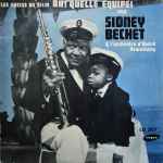 Cover for album: Sidney Bechet & L'Orchestre Andre Reweliotty – Les Succes Du Film Ah! Quelle Equipe!(LP, 10