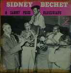 Cover for album: Sidney Bechet With Sammy Price Bluesicians – Sidney Bechet & Sammy Price Bluesicians