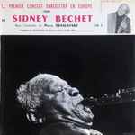 Cover for album: Sidney Bechet Avec L'Orchestre De Pierre Braslavsky – Le Premier Concert Enregistré En Europe (1949)