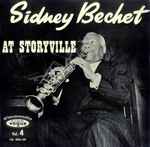 Cover for album: At Storyville