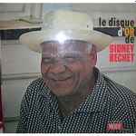 Cover for album: Le Disque D'Or De Sidney Bechet