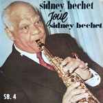 Cover for album: Sidney Bechet Joue Sidney Bechet
