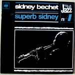 Cover for album: Superb Sidney