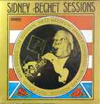 Cover for album: Sessions