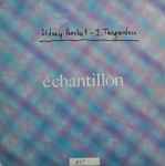 Cover for album: Sidney Bechet, Jack Teagarden. – Sidney Bechet - Jack Teagarden(LP, Test Pressing)