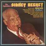 Cover for album: The Legendary Sidney Bechet