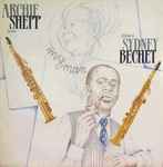 Cover for album: Archie Shepp Sextet – My Man - Tribute To Sydney Bechet