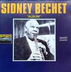 Cover for album: Sidney Bechet Album(CD, Album)