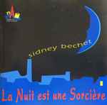 Cover for album: La Nuit Est Une Sorcière(CD, )