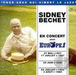 Cover for album: En Concert Avec Europe 1