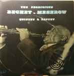 Cover for album: Sidney Bechet / Mezz Mezzrow – The Prodigious Bechet - Mezzrow Quintet & Septet(LP, Album, Compilation)