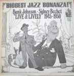 Cover for album: Bunk Johnson, Sidney Bechet – 