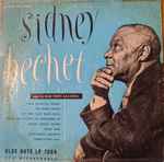 Cover for album: Sidney Bechet And His Blue Note Jazz Men(LP, 10