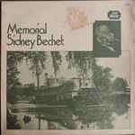 Cover for album: Memorial Sidney Bechet(LP)