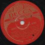 Cover for album: Sidney Bechet En The Orchestra Of The Dutch Swing College – Dutch Swing College Blues / King Porter Stomp