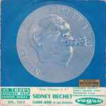 Cover for album: Sidney Bechet, Claude Luter Et Son Orchestre – Jazz Classics N°1