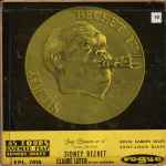 Cover for album: Sidney Bechet, Claude Luter Et Son Orchestre – Jazz Classics N° 2