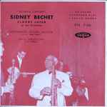 Cover for album: Sidney Bechet, Claude Luter Et Son Orchestre – Olympia Concert
