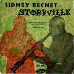 Cover for album: At Storyville(7