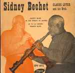 Cover for album: Sidney Bechet, Claude Luter And His Orch. – Society Blues(7