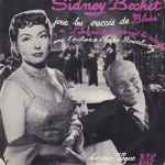 Cover for album: Sidney Bechet, André Réwéliotty Et Son Orchestre – Les Airs De Sidney Bechet Du Film 