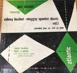 Cover for album: Muggsy Spanier - Sidney Bechet – Duets(7