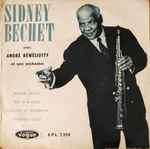 Cover for album: Sidney Bechet avec André Réwéliotty Et Son Orchestre – Amour Perdu(7