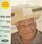 Cover for album: Sidney Bechet Avec Claude Luter Et Son Orchestre – Petite Fleur(7