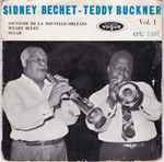 Cover for album: Sidney Bechet - Teddy Buckner – Souvenirs De La Nouvelle Orléans  Vol. 1(7