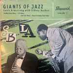 Cover for album: Louis Armstrong With Sidney Bechet – Giants Of Jazz(7