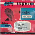 Cover for album: Sidney Bechet Et Son Orchestre – I Got Rhythm