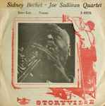 Cover for album: Sidney Bechet - Joe Sullivan Quartet – Sister Kate / Panama(7