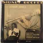 Cover for album: Sidney Bechet - Jonah Jones – Sidney Bechet - Jonah Jones(7