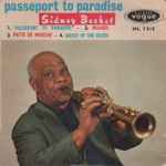 Cover for album: Passeport To Paradise(7