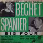 Cover for album: Sidney Bechet, Muggsy Spanier – Sweet Sue, Just You(7
