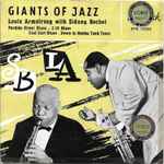 Cover for album: Louis Armstrong With Sidney Bechet – New Orleans Jazz Part 1(7