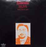 Cover for album: Albéniz Piano Esteban Sánchez – Suite Iberia, Cuadernos I y II(LP, Album, Stereo)