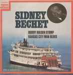 Cover for album: Buddy Bolden Stomp / Kansas City Man Blues(7