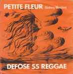 Cover for album: Sidney Bechet / Benedetto Artibano – Defose 55 Reggae