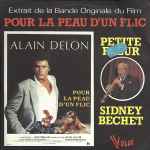 Cover for album: Petite Fleur (Extrait De La Bande Originale Du Film 