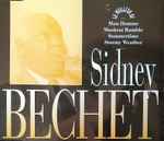 Cover for album: Le Meilleur De Sidney Bechet(CD, EP, Maxi-Single, Promo)