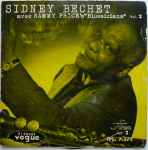 Cover for album: Sidney Bechet Avec Sammy Price's Bluesicians – Sidney Bechet Avec Sammy Price's Bluesicians(7