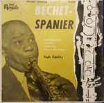 Cover for album: Bechet - Spanier – Sweet Lorraine(7
