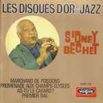 Cover for album: Les Disques D'Or Du Jazz(7