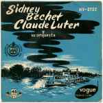 Cover for album: Sidney Bechet, Claude Luter Y Su Orquesta – Ol' Man River(7